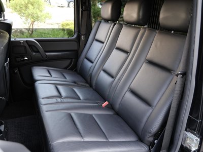 2015 Mercedes-BENZ G-CLASS — миниатюра 19