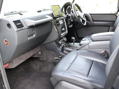 2015 Mercedes-BENZ G-CLASS — миниатюра 15