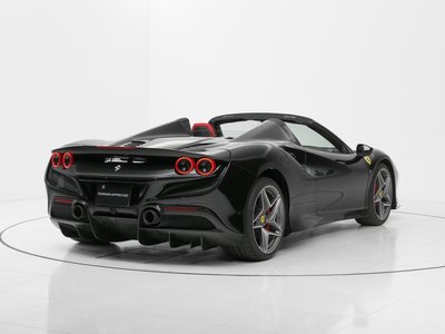 صورة 9 لـ 2021 FERRARI F8 SPIDER