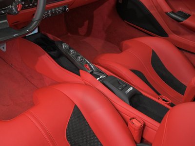 2021 Ferrari F8 SPIDER — миниатюра 28