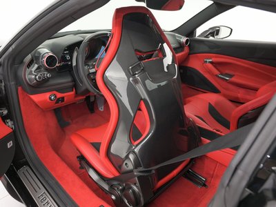 2021 Ferrari F8 SPIDER — миниатюра 20