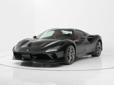 صورة 8 لـ 2021 FERRARI F8 SPIDER