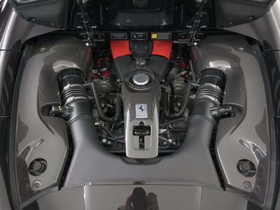 2021 Ferrari F8 SPIDER — миниатюра 18