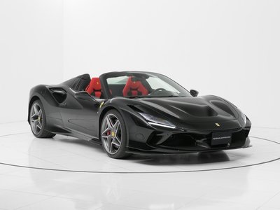 صورة 7 لـ 2021 FERRARI F8 SPIDER
