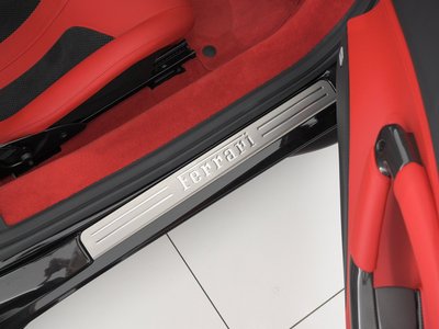 2021 Ferrari F8 SPIDER — миниатюра 31