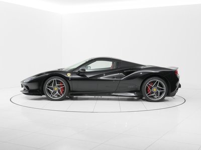 2021 Ferrari F8 SPIDER — миниатюра 12