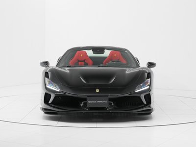صورة 5 لـ 2021 FERRARI F8 SPIDER
