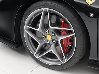 2021 Ferrari F8 SPIDER — миниатюра 17