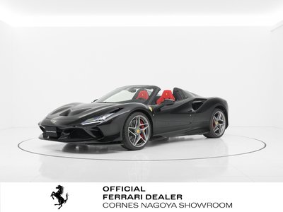 صورة 1 لـ 2021 FERRARI F8 SPIDER