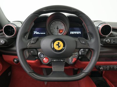 2021 Ferrari F8 SPIDER — миниатюра 22