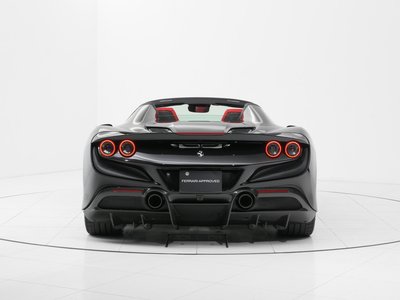 صورة 6 لـ 2021 FERRARI F8 SPIDER