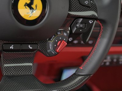 2021 Ferrari F8 SPIDER — миниатюра 24