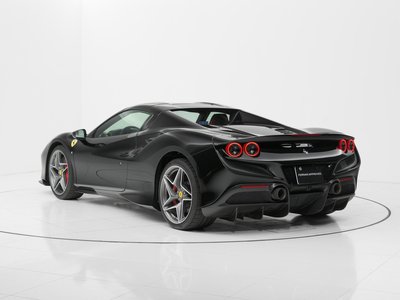 صورة 10 لـ 2021 FERRARI F8 SPIDER