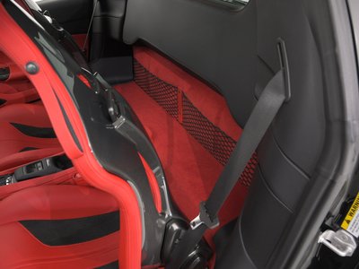 2021 Ferrari F8 SPIDER — миниатюра 21