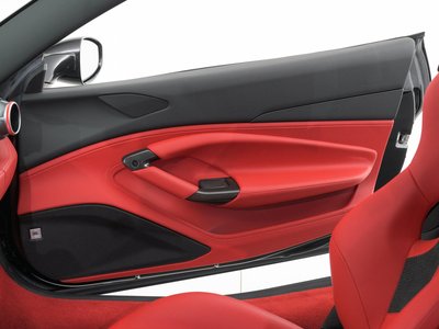 2021 Ferrari F8 SPIDER — миниатюра 30