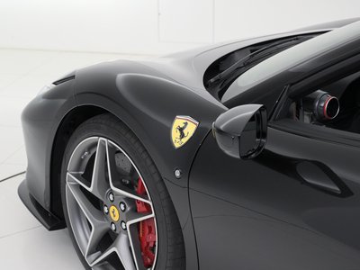 2021 Ferrari F8 SPIDER — миниатюра 15