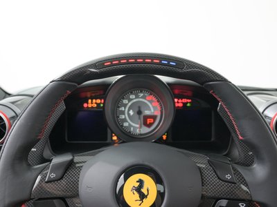 2021 Ferrari F8 SPIDER — миниатюра 23