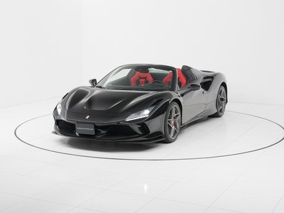 2021 Ferrari F8 SPIDER — миниатюра 13