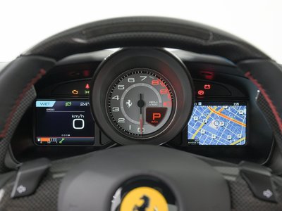 2021 Ferrari F8 SPIDER — миниатюра 25