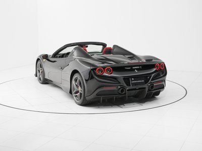 2021 Ferrari F8 SPIDER — миниатюра 14