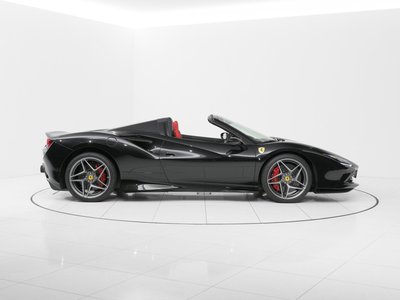 2021 Ferrari F8 SPIDER — миниатюра 11