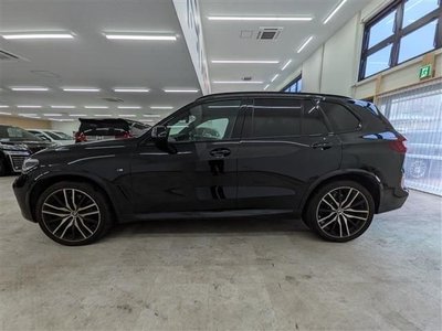 2021 BMW BMW(X5) 缩略图 29