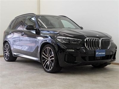 2021 BMW BMW(X5) — фото 4