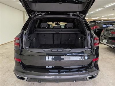 2021 BMW BMW(X5) 缩略图 12