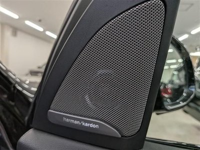 2021 BMW BMW(X5) 缩略图 25