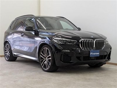 2021 BMW BMW(X5) — фото 1