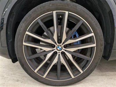 2021 BMW BMW(X5) 缩略图 11