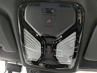 2021 BMW BMW(X5) 缩略图 17