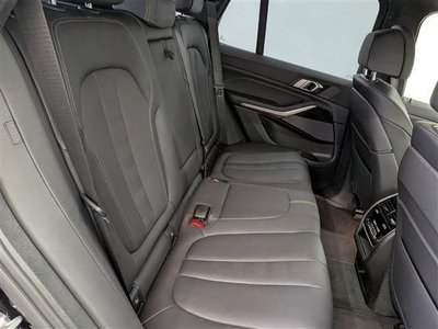 2021 BMW BMW(X5) 缩略图 26