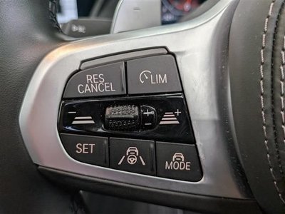 2021 BMW BMW(X5) 缩略图 19