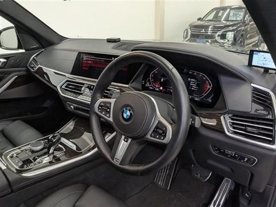 2021 BMW BMW(X5) 缩略图 23