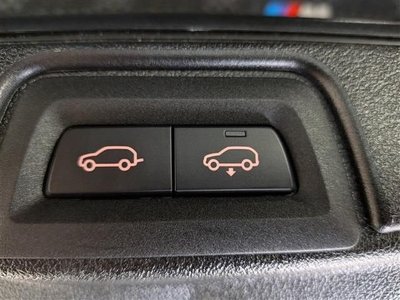 2021 BMW BMW(X5) 缩略图 13