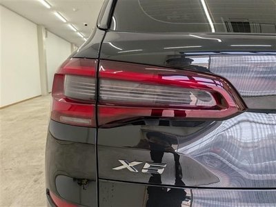 2021 BMW BMW(X5) 缩略图 28