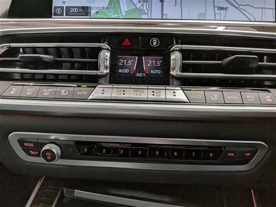 2021 BMW BMW(X5) 缩略图 14