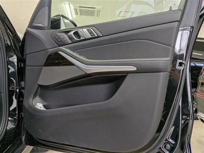 2021 BMW BMW(X5) 缩略图 24