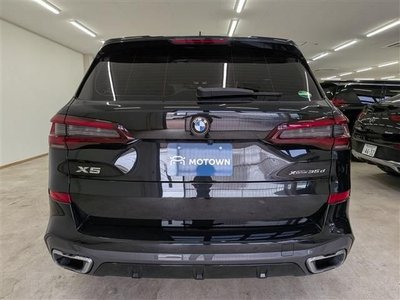 2021 BMW BMW(X5) — фото 7