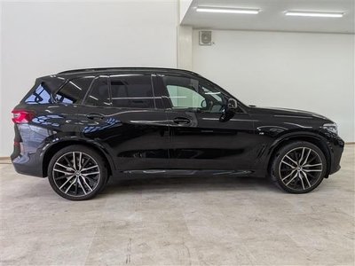 2021 BMW BMW(X5) — фото 6