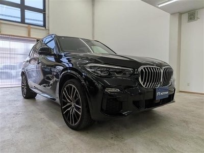 2021 BMW BMW(X5) — фото 9
