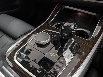 2021 BMW BMW(X5) 缩略图 15