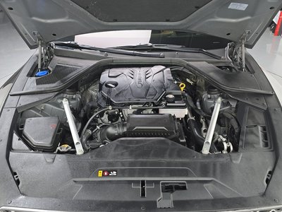 GENESIS G80 (RG3) - 7