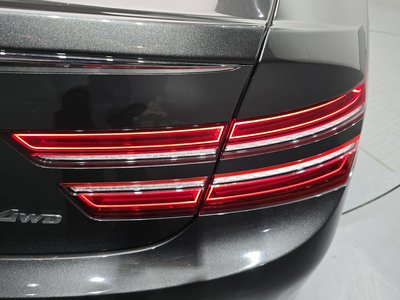 GENESIS G80 (RG3) - 10