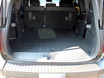 TOYOTA LAND CRUISER 250 - 10