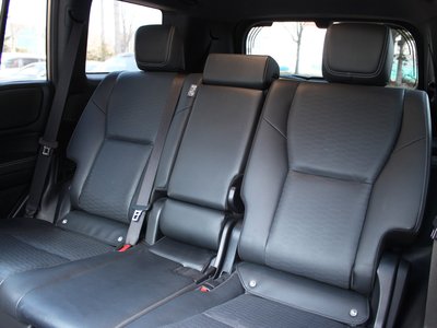 TOYOTA LAND CRUISER 250 - 9