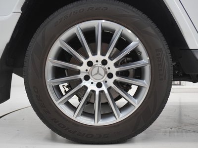 2022 Mercedes-BENZ G-CLASS 照片 10