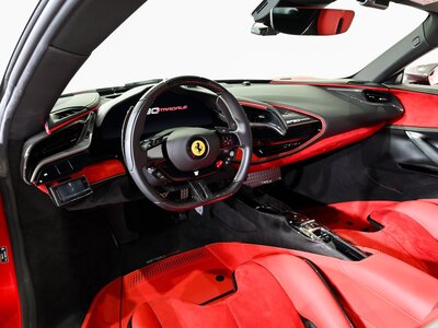 FERRARI SF90 STRADALE - 2