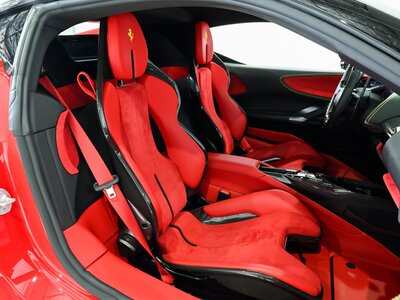 FERRARI SF90 STRADALE - 10